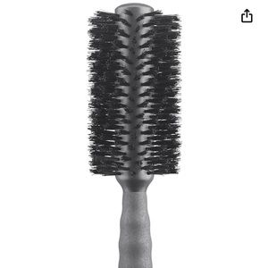 Full Keg Boar Bristle 2.75 “ Round Brush.BNIB! Slid outta box for photos.